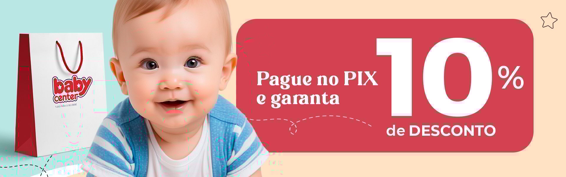Desconto Pix