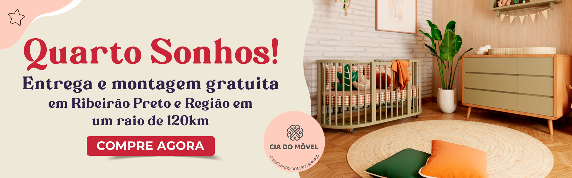 Quarto Sonhos 