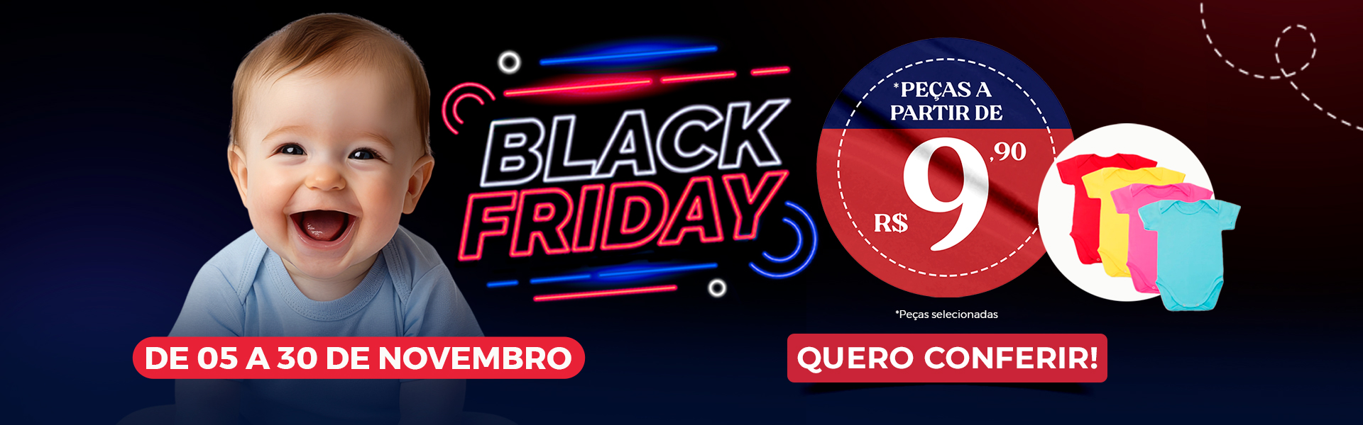 BLACK FRIDAY