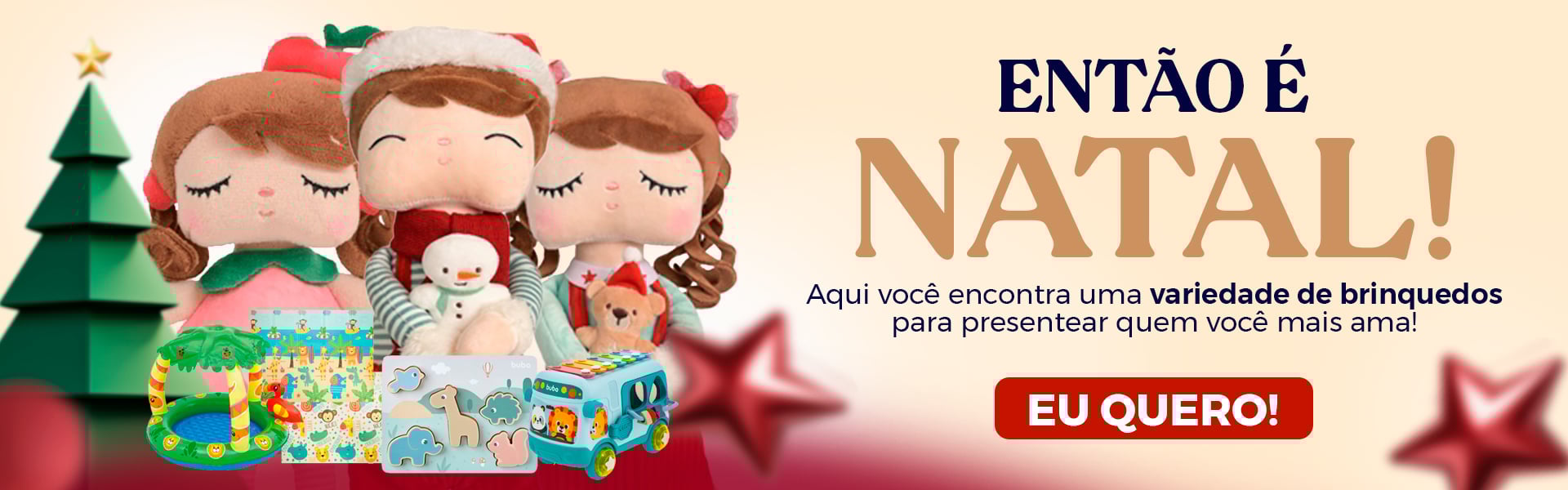Então é Natal 