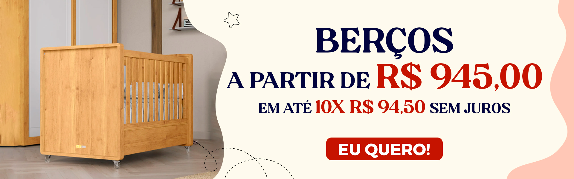 Berços