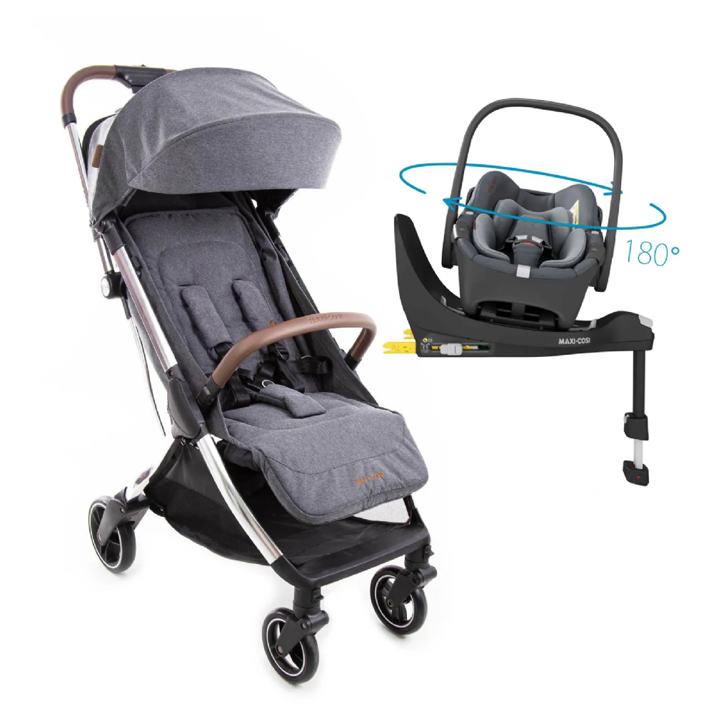 Maxi cosi baby center best sale